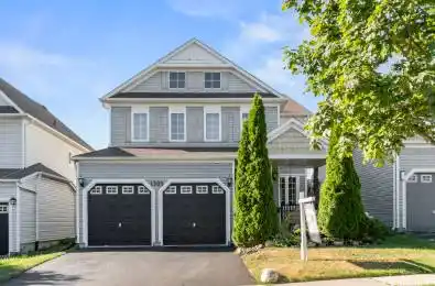 1305 Aldergrove Drive Oshawa Ontario L1K 2Y6