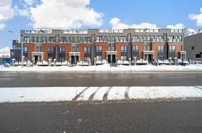 165 Tapscott Road Unit# 27 Toronto E11 Ontario M1B 0E8