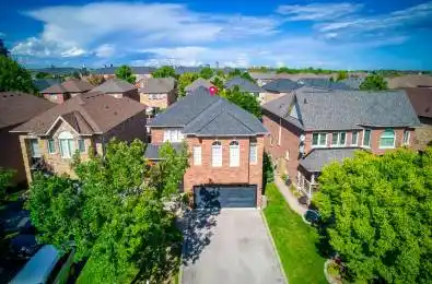 2491 Logan Avenue Oakville Ontario L6H 6S1