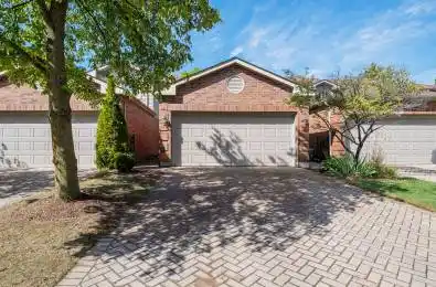 70 Sunnyside Drive Unit# 3 London North Ontario N5X 3W4