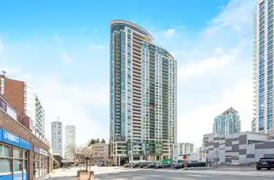 208 Enfield Place Unit# 3303 Mississauga Ontario L5B 0G8