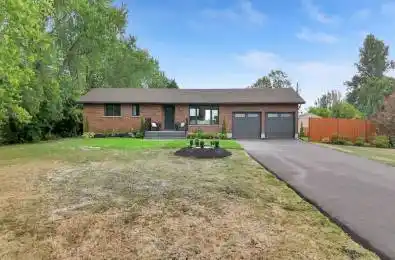 4433 Hill Street Clarington Ontario L0A 1J0
