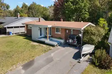 649 Birchwood Road North Bay Ontario P1B 4T4
