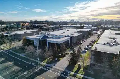 2365 Matheson Boulevard Mississauga Ontario L4W 5B3
