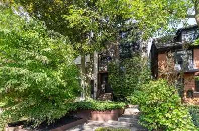 76 Roxborough Street Toronto C02 Ontario M5R 1T8