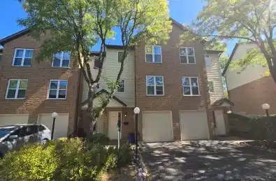 2650 Marsdale Drive Unit# 405 Peterborough Ontario K9L 1Y2