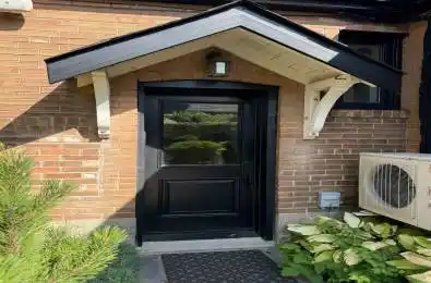 546 Atlas Avenue Toronto C03 Ontario M6C 3R3