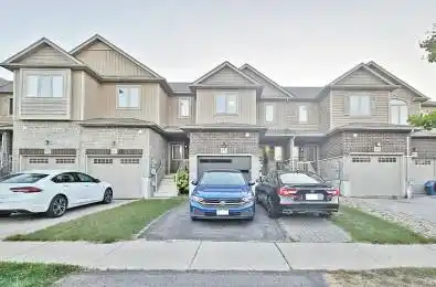 19 Machado Street Kitchener Ontario N2R 0C1