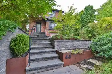 44 Glen Stewart Avenue Toronto E02 Ontario M4E 1P8