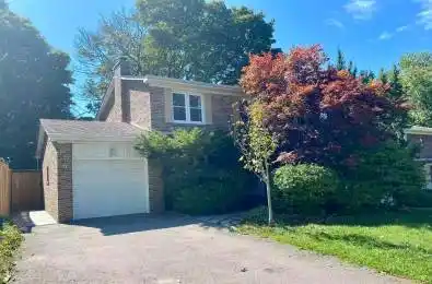 6 Prestwick Crescent Toronto C15 Ontario M2H 1M9