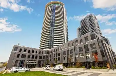 30 Gibbs Road Unit# 2005 Toronto W08 Ontario M9B 0E4