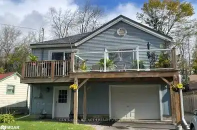 7187 Beach Drive Ramara Ontario L0K 2B0