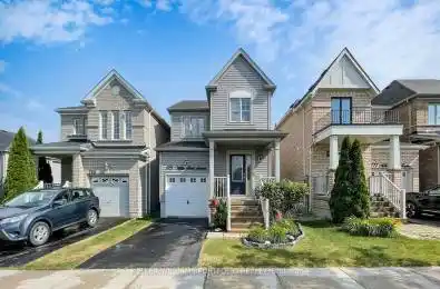 773 Miller Park Avenue Bradford West Gwillimbury Ontario L3Z 0L8