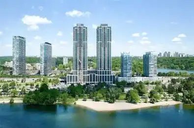 1926 Lake Shore Boulevard Unit# 3803 Toronto W01 Ontario M6S 1A1
