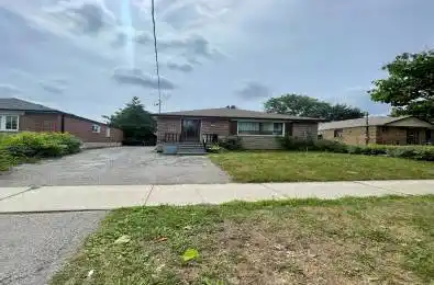 17 Flintridge Road Unit# Main Toronto E04 Ontario M1P 1C2