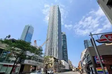 1 Yorkville Avenue Unit# 801 Toronto C02 Ontario M4W 0B1