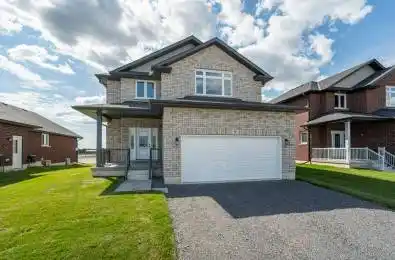 9 Keeler Court Asphodel-Norwood Ontario K0L 2V0