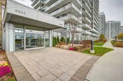 4655 Glen Erin Drive Unit# 1009 Mississauga Ontario L5N 3L3