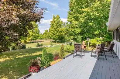 97 Sugarbush Boulevard Trent Lakes Ontario K0L 1J0