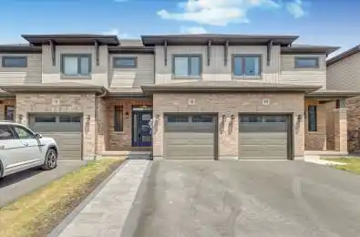 12 Otonabee Street Belleville Ontario K8N 0T3
