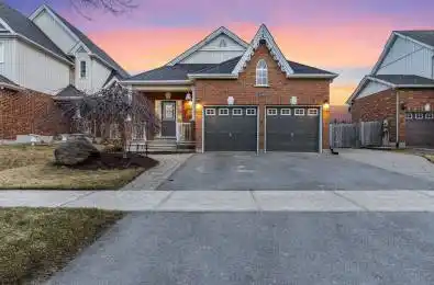 1143 Booth Avenue Innisfil Ontario L9S 4W2