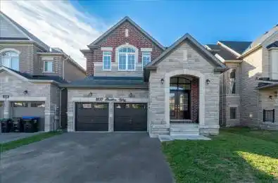 1033 Barton Way Innisfil Ontario L9S 0N5