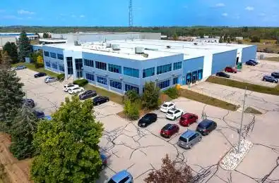 570 Southgate Drive Guelph Ontario N1G 4P6