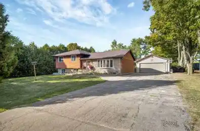 57 St Hilaire Road Quinte West Ontario K8V 5P8