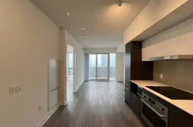 55 Cooper Street Unit# 2115 Toronto C08 Ontario M5E 0G1