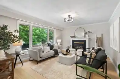 119 Thorncliffe Street Oshawa Ontario L1H 7H3