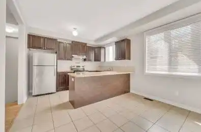 13 Shiff Crescent Brampton Ontario L6Z 0H5