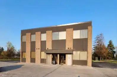 375 Finley Avenue Unit# 204 Ajax Ontario L1S 2E2