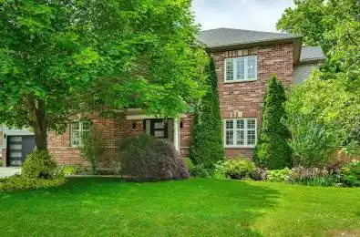 9 Valley Ridge Lane Hamilton Ontario L8N 2Z7