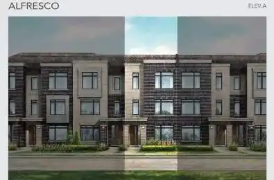 447 Veterans Drive Brampton Ontario L7A 0B2