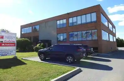 345 Kingston Road Unit# 108 Pickering Ontario L1V 1A1