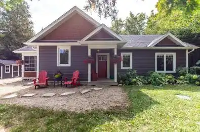 184 Lakewood Lane Grey Highlands Ontario N0C 1H0