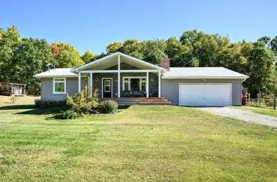 1773 County Rd 15 Road Stone Mills Ontario K0K 3G0