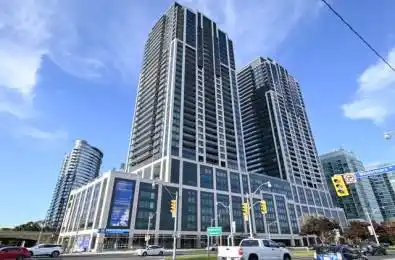 1926 Lake Shore Boulevard Unit# 3602 Toronto W01 Ontario M6S 1A1