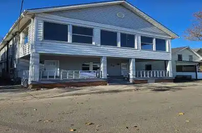90 Kent St Street Haldimand Ontario N3Y 2X9
