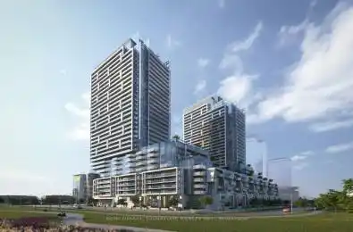 8 Olympic Garden Drive Unit# S703 Toronto C14 Ontario M2M 0B9