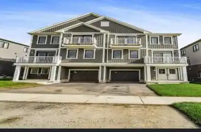 92 Norwich Crescent Haldimand Ontario N3W 1N7