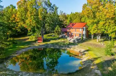 849 County Rd 49 N/A Kawartha Lakes Ontario K0M 1A0