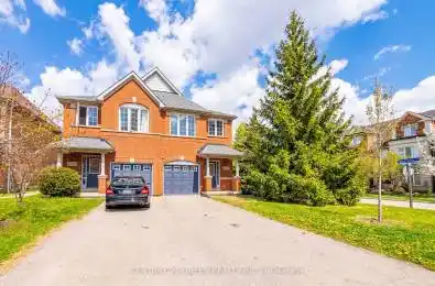 5162 Preservation Circle Mississauga Ontario L5M 7T4