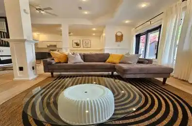 51 Kenpark Avenue Unit# Bsmt Brampton Ontario L6Z 3R6