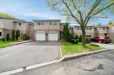 1133 Ritson Road Unit# 108 Oshawa Ontario L1G 7T3