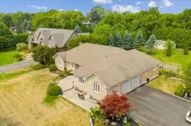 4588 Paynes Crescent Clarington Ontario L0A 1J0