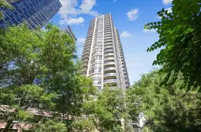 33 Sheppard Avenue Unit# 2411 Toronto C14 Ontario M2N 7K1