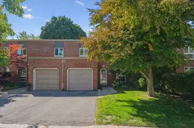 34 Snowshoe Mill Way Unit# 201 Toronto C12 Ontario M2L 1T5