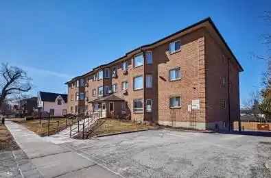 180 Centre Street Unit# 201 Oshawa Ontario L1H 4A6