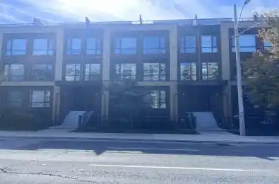 639 Lawrence Avenue Unit# 310 Toronto C04 Ontario M6A 1A9